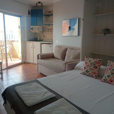 Apartamentos Benalmadena Toni Exterior foto