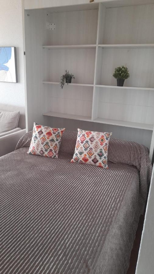 Apartamentos Benalmadena Toni Exterior foto